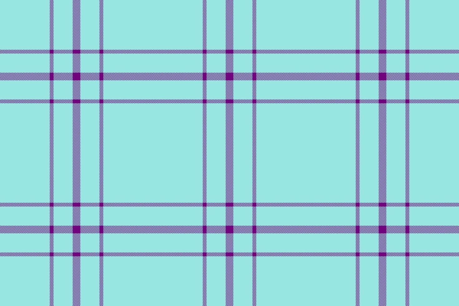 Seamless plaid tartan. Background vector check. Textile texture pattern fabric.