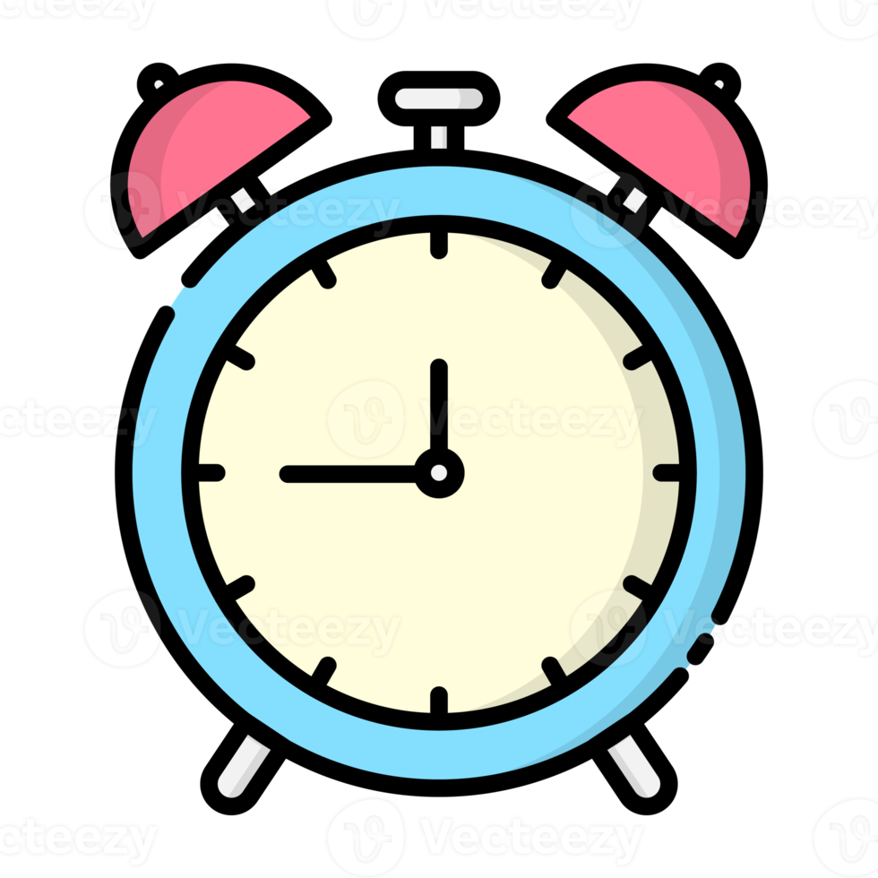 Alarm Clock icon. png