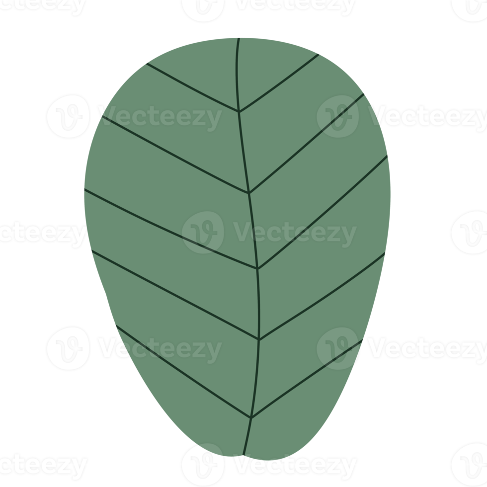 blad element icoon. png