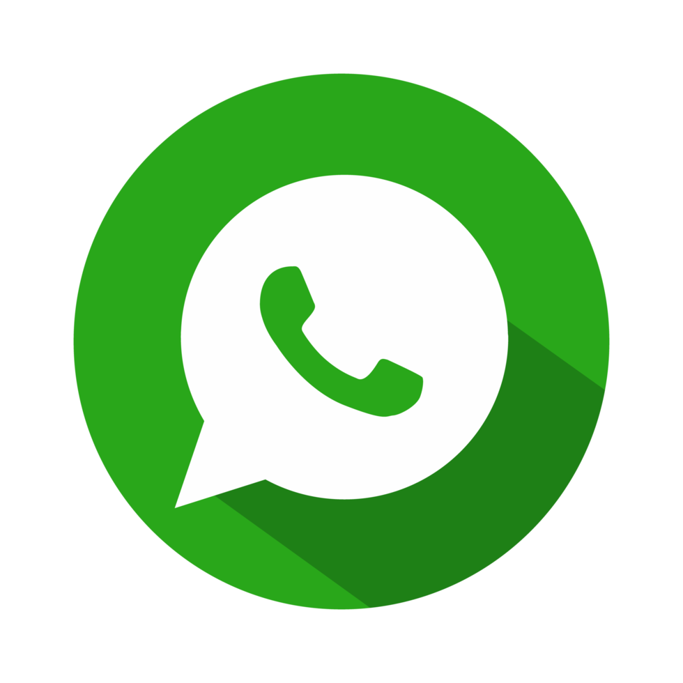 Whatsapp Png Icon Transparent 18819288 PNG