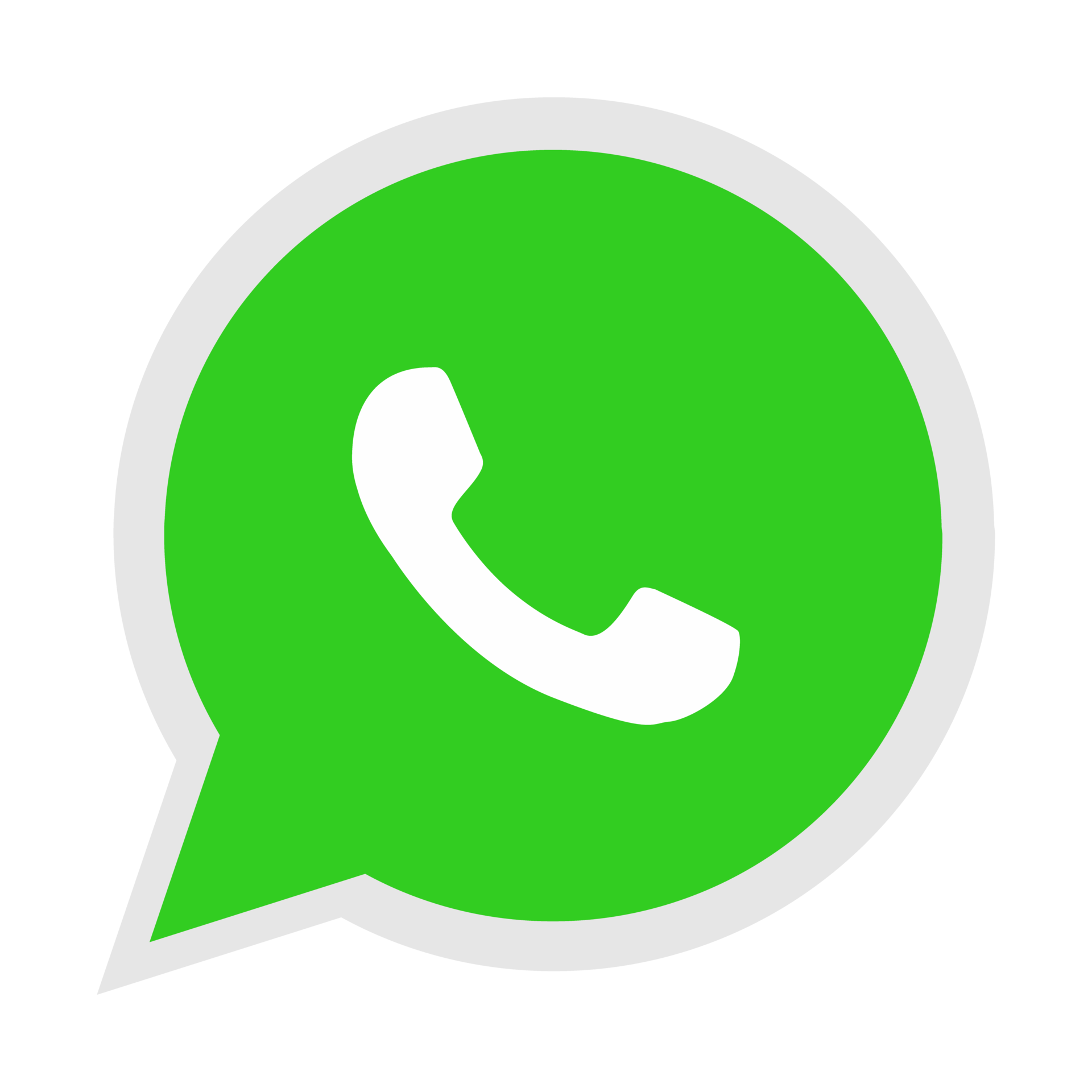 icono de whatsapp png transparente 18819293 PNG