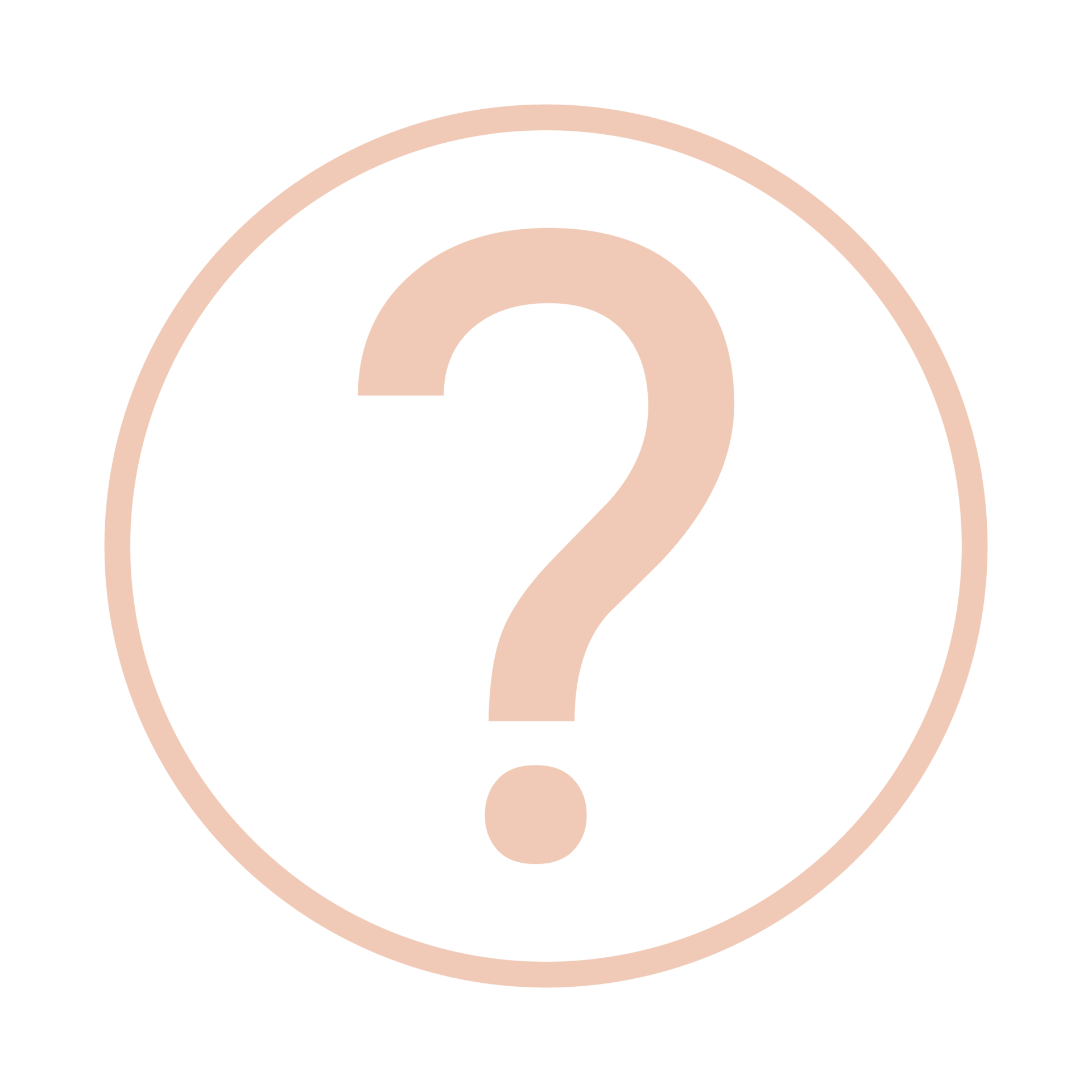 question mark transparent png 18819294 PNG
