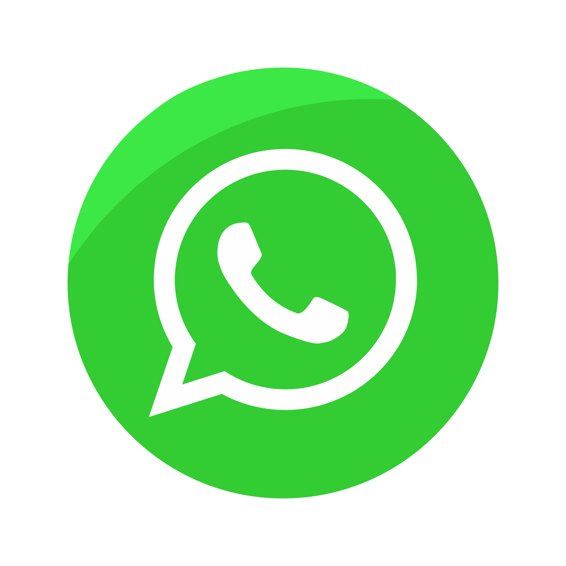 Icone Whatsapp PNG Free Images with Transparent Background - (321 Free  Downloads)