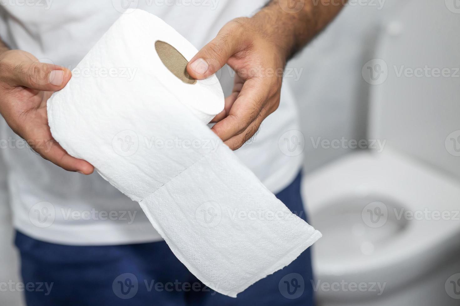 Diarrhea or diarrhea Diarrhea is more liquid or watery than usual. photo