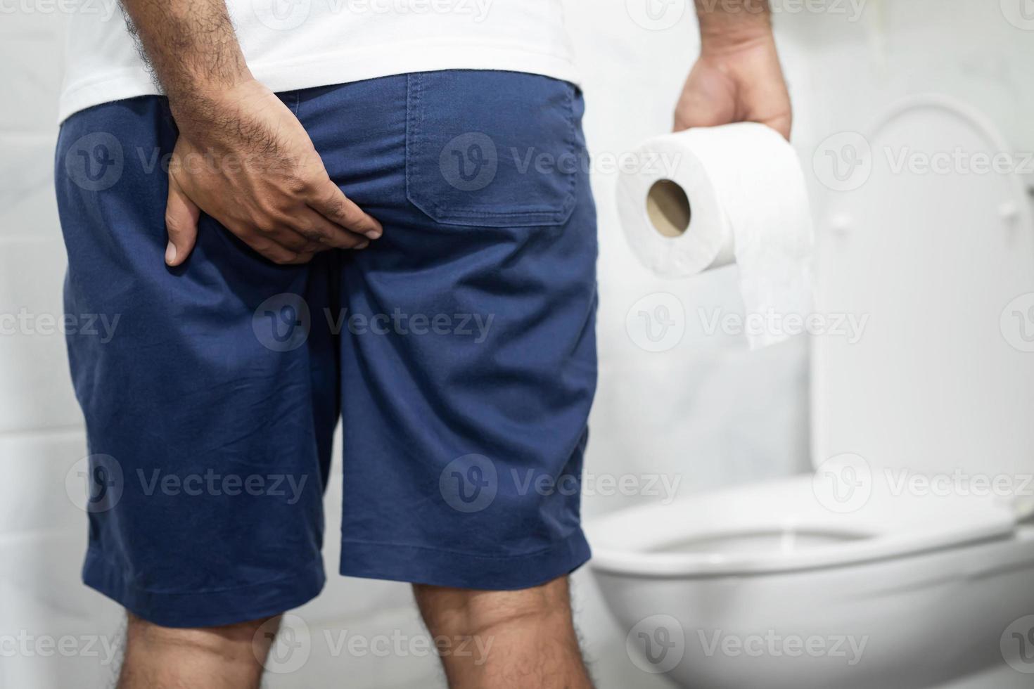 Diarrhea or diarrhea Diarrhea is more liquid or watery than usual. photo