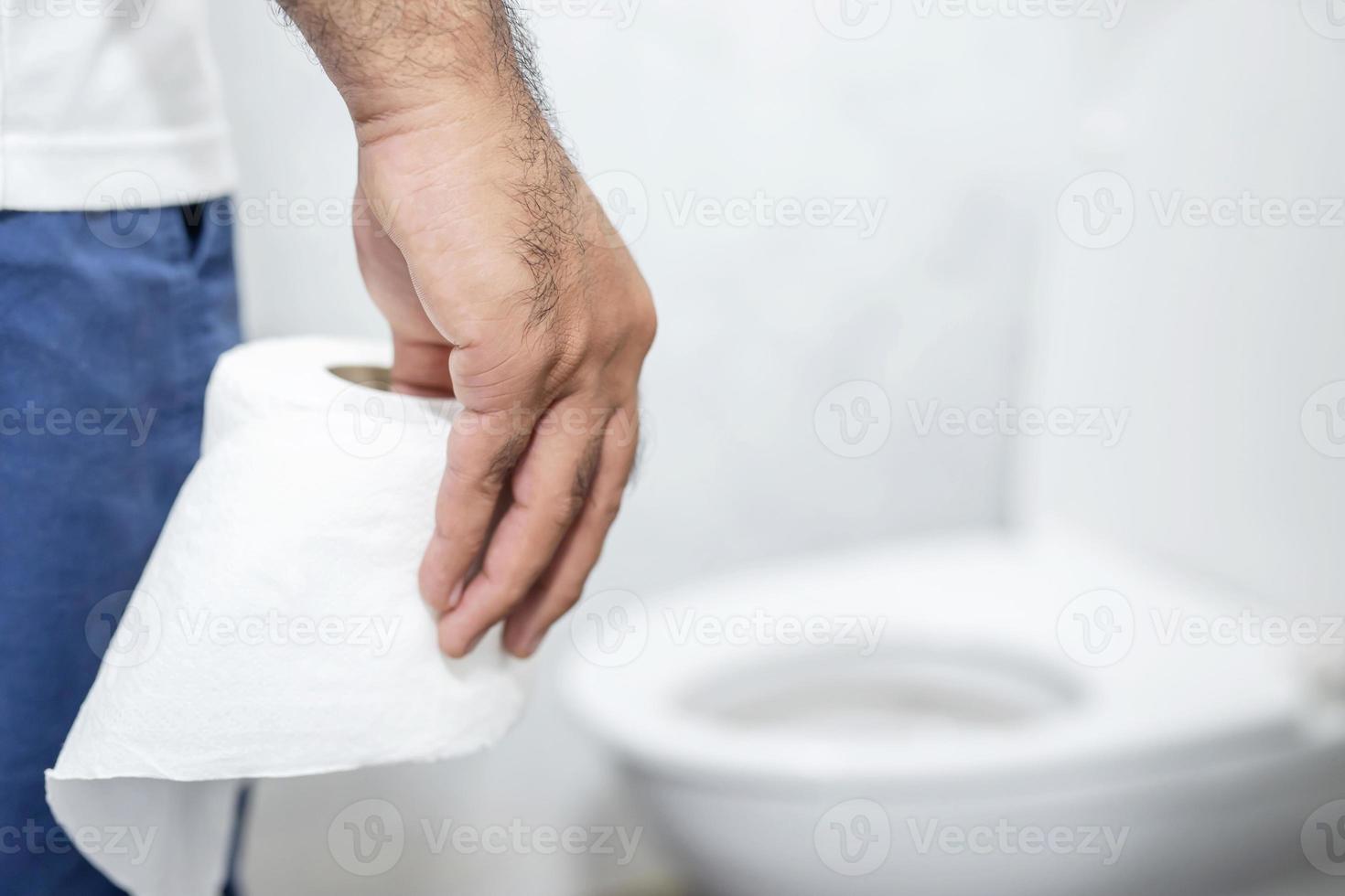 Diarrhea or diarrhea Diarrhea is more liquid or watery than usual. photo