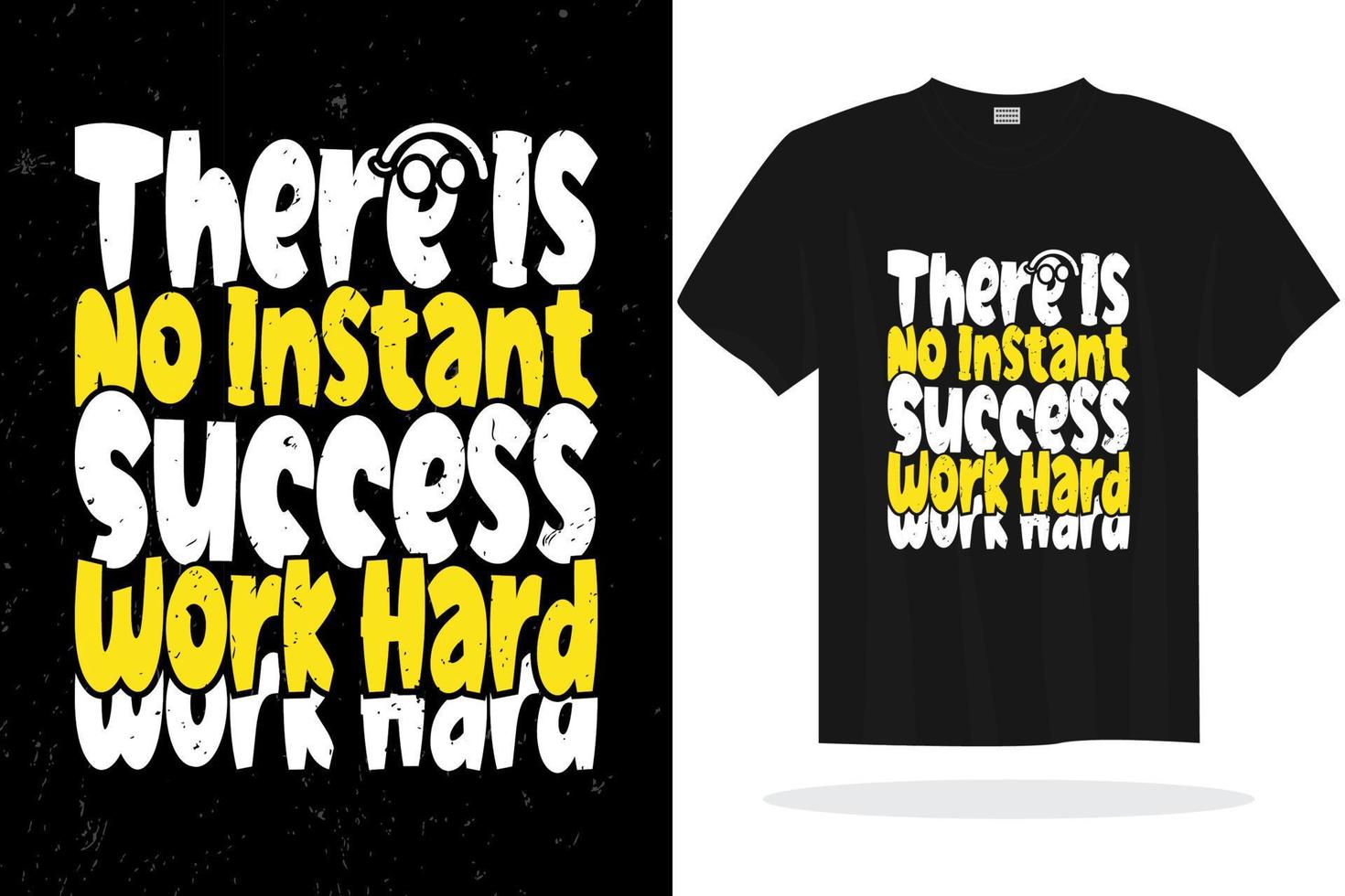 Inspirational typography lettering quotes vector t shirt design suitable for print design