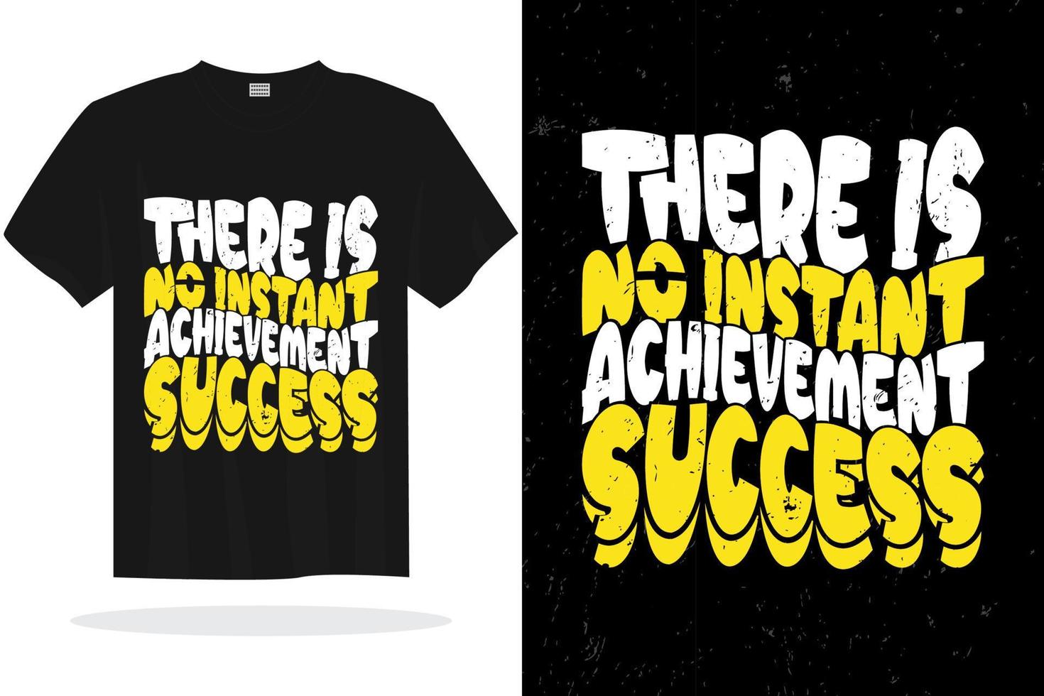 Inspirational typography lettering quotes vector t shirt design suitable for print design