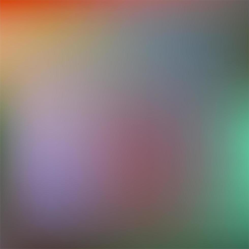 abstract blurred background colorful gradient photo