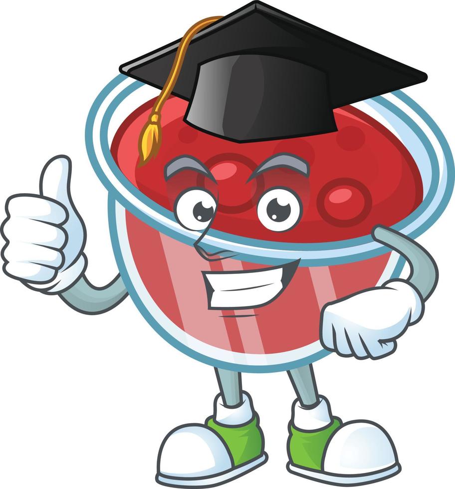 Canberries Sauce Vector