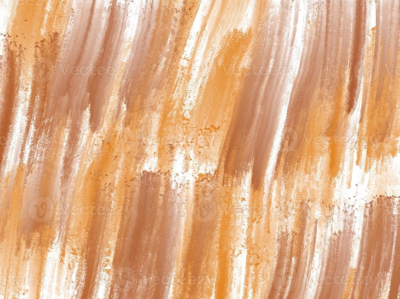 Paint Brush Abstract Background photo