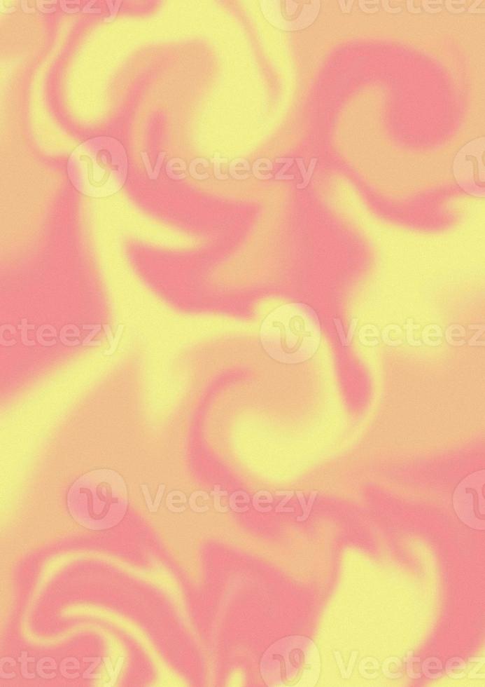 Fluid Blur Gradient Texture photo