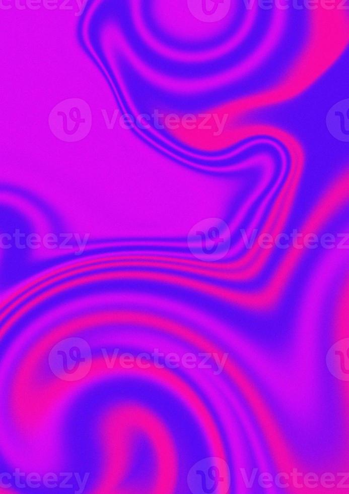 Fluid Gradient Texture Background photo