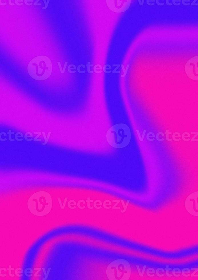 Fluid Gradient Texture Background photo
