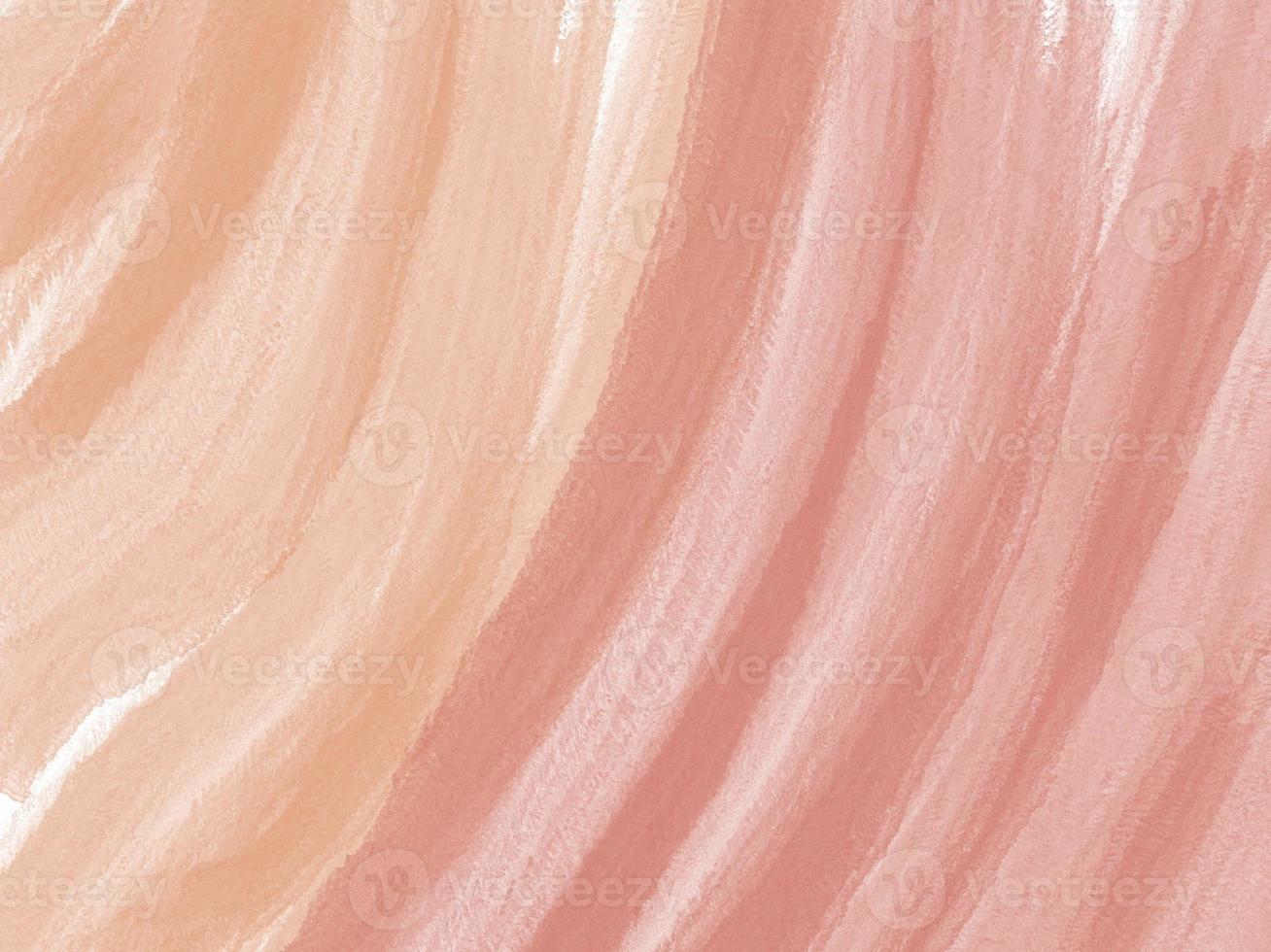 Paint Brush Abstract Background photo