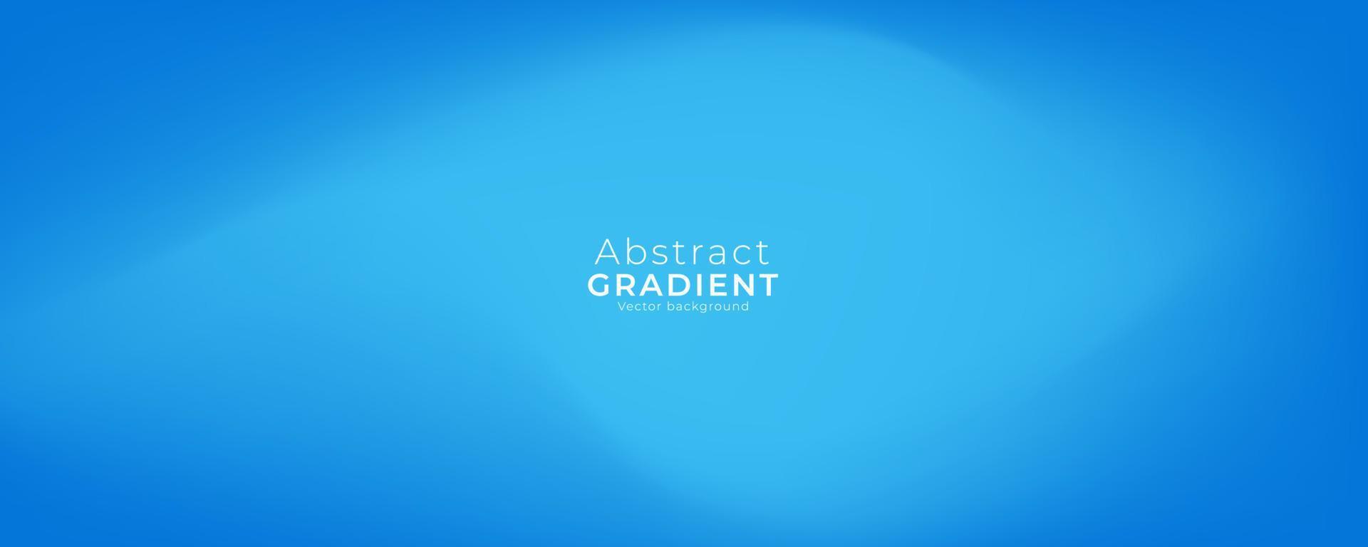 Gradient background with bright colors vector