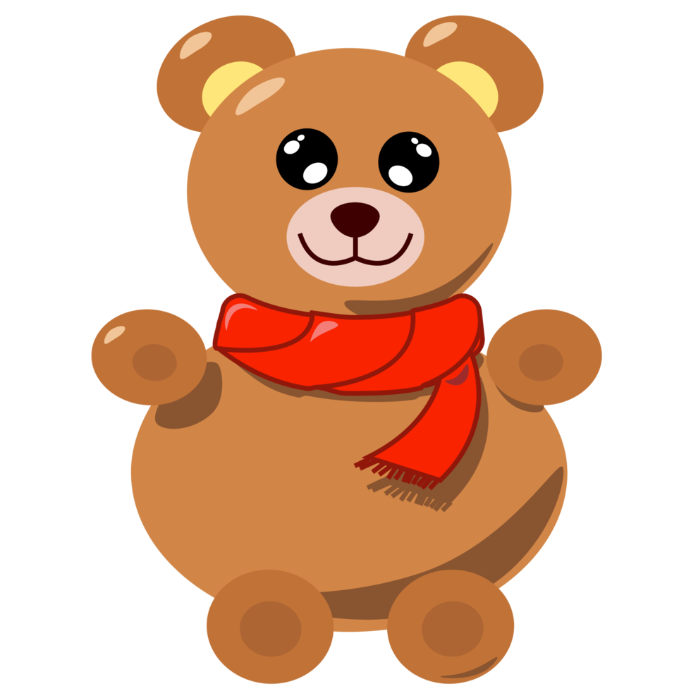 Free día del oso de peluche