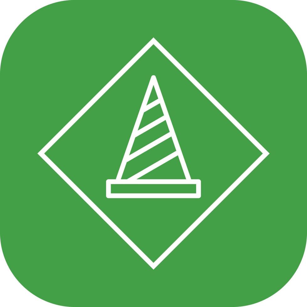 Under Construction Vector Icon