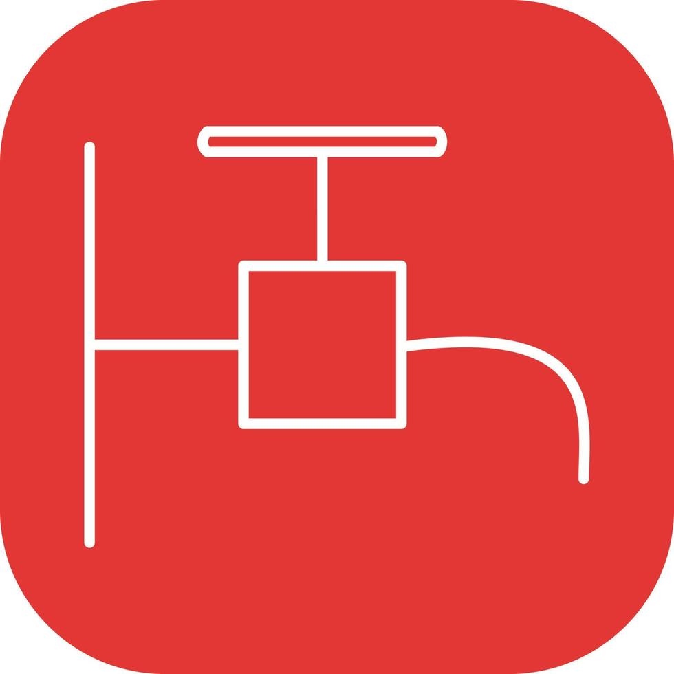 Tap Vector Icon