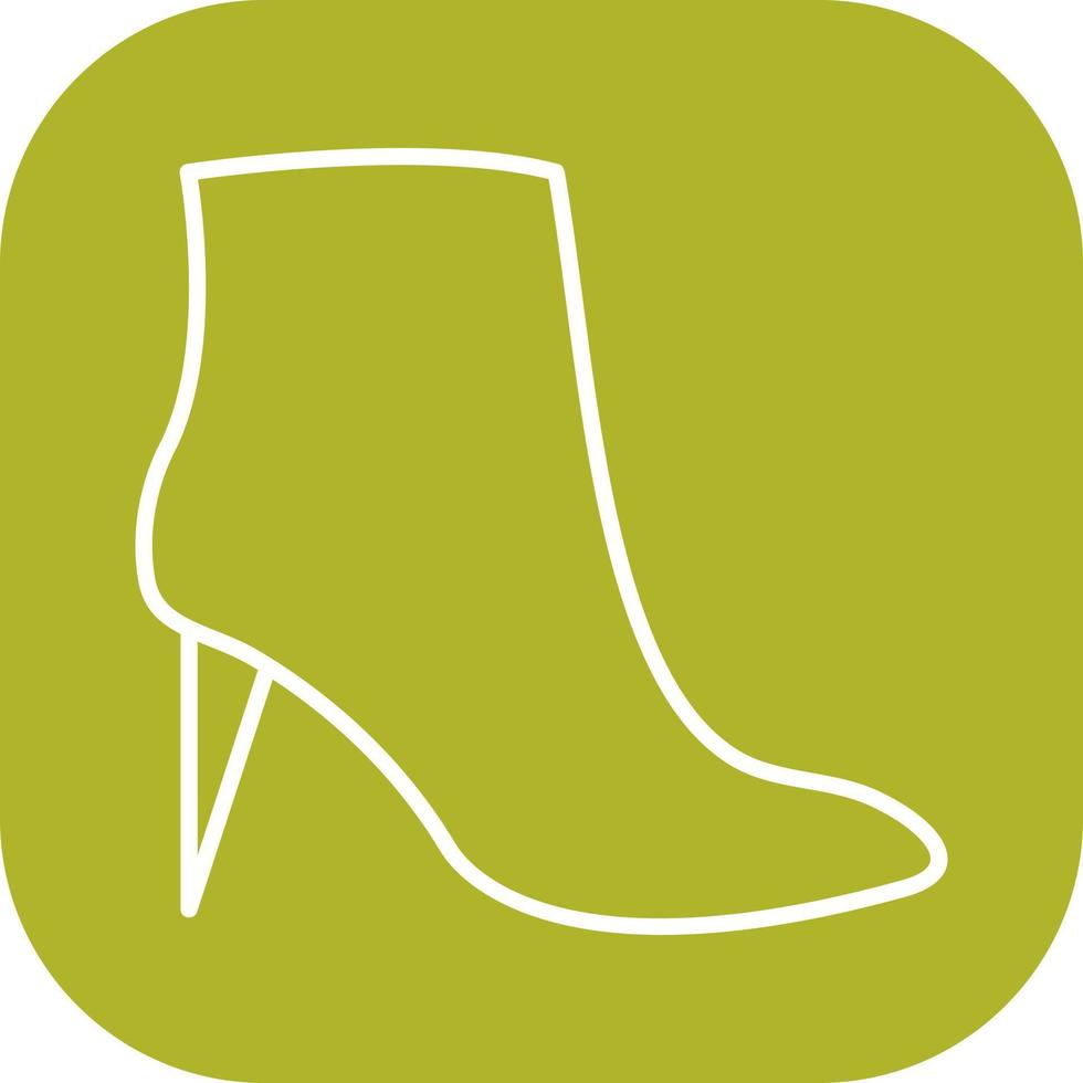 Stilletos Vector Icon