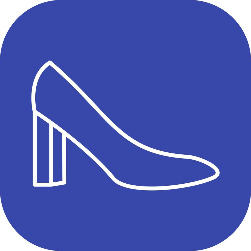 Heels Vector Icon