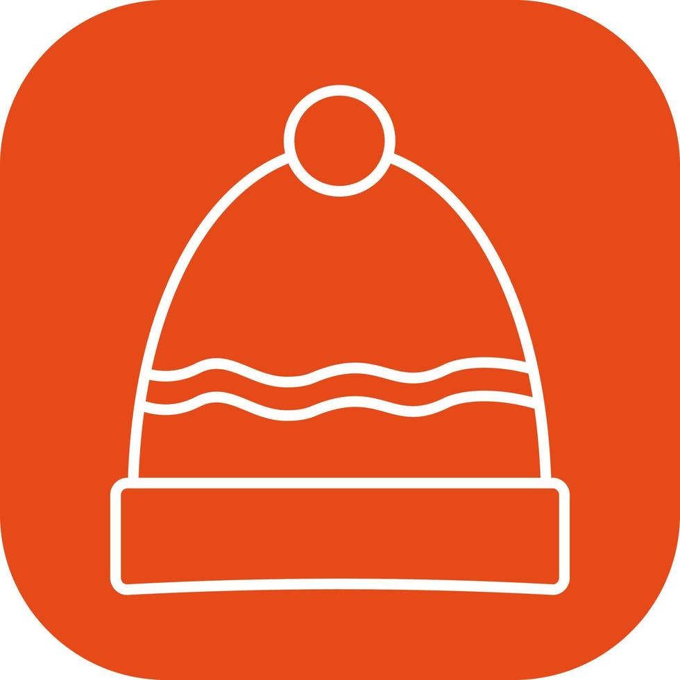 Hat Vector Icon