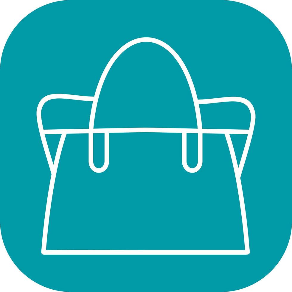 Bag Vector Icon