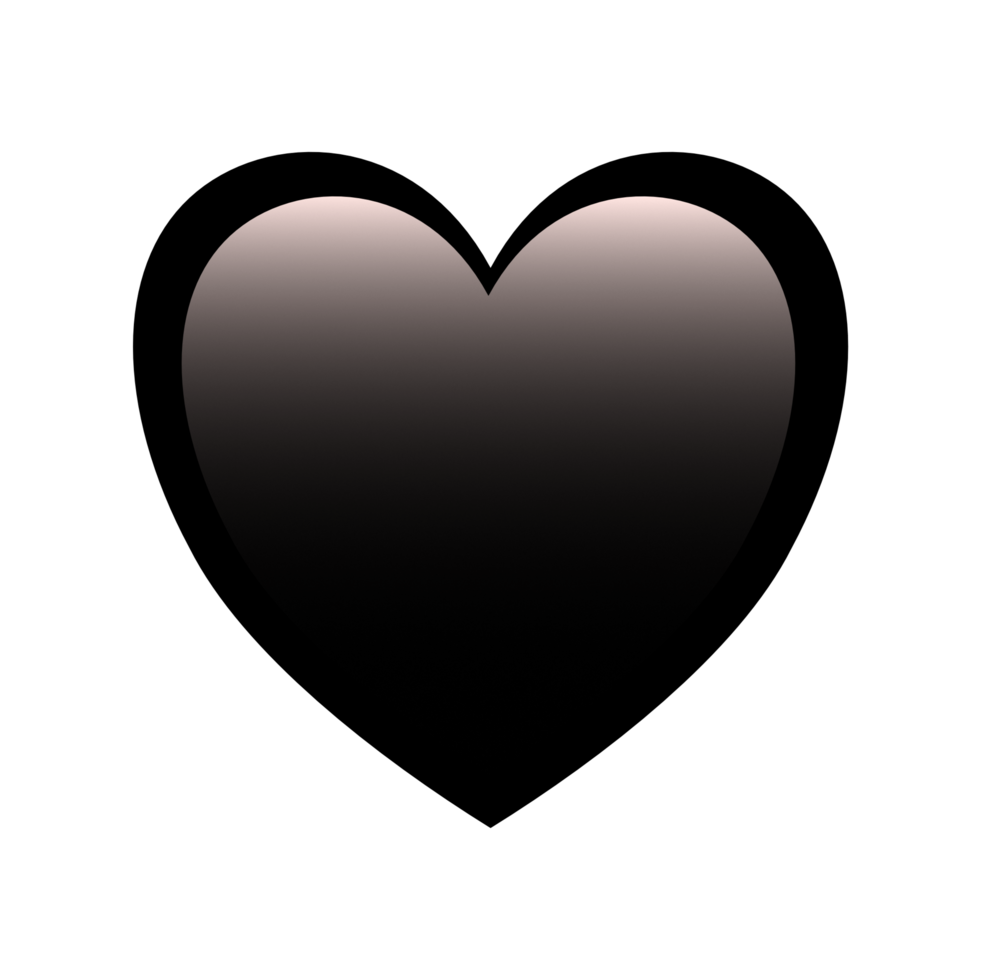 Herz-Emoji-PNG-Datei png
