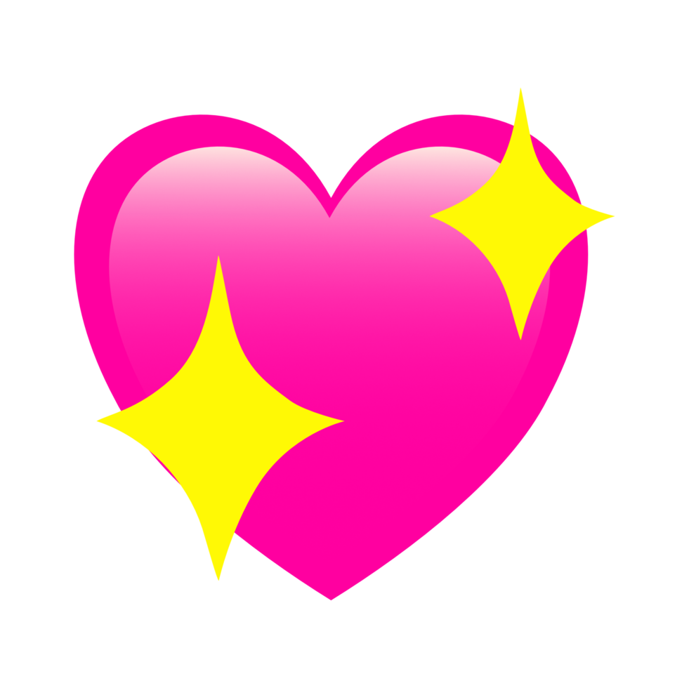 heart emoji png file