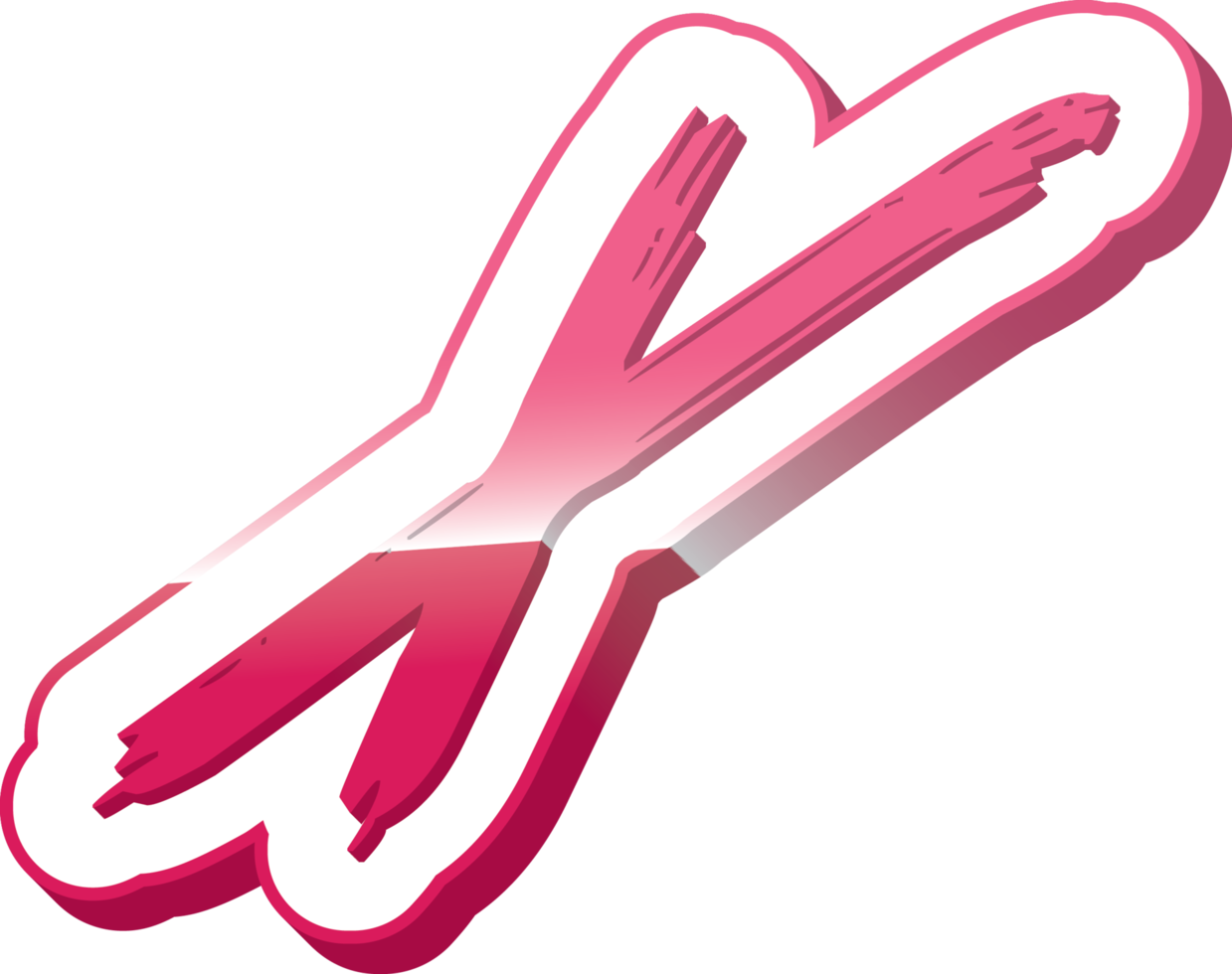 3d alphabet text effect and letter. png