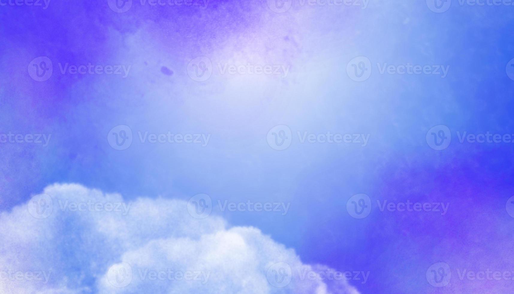 wallpaper watercolor for background trend 2023 blue, pink, orange ,white photo