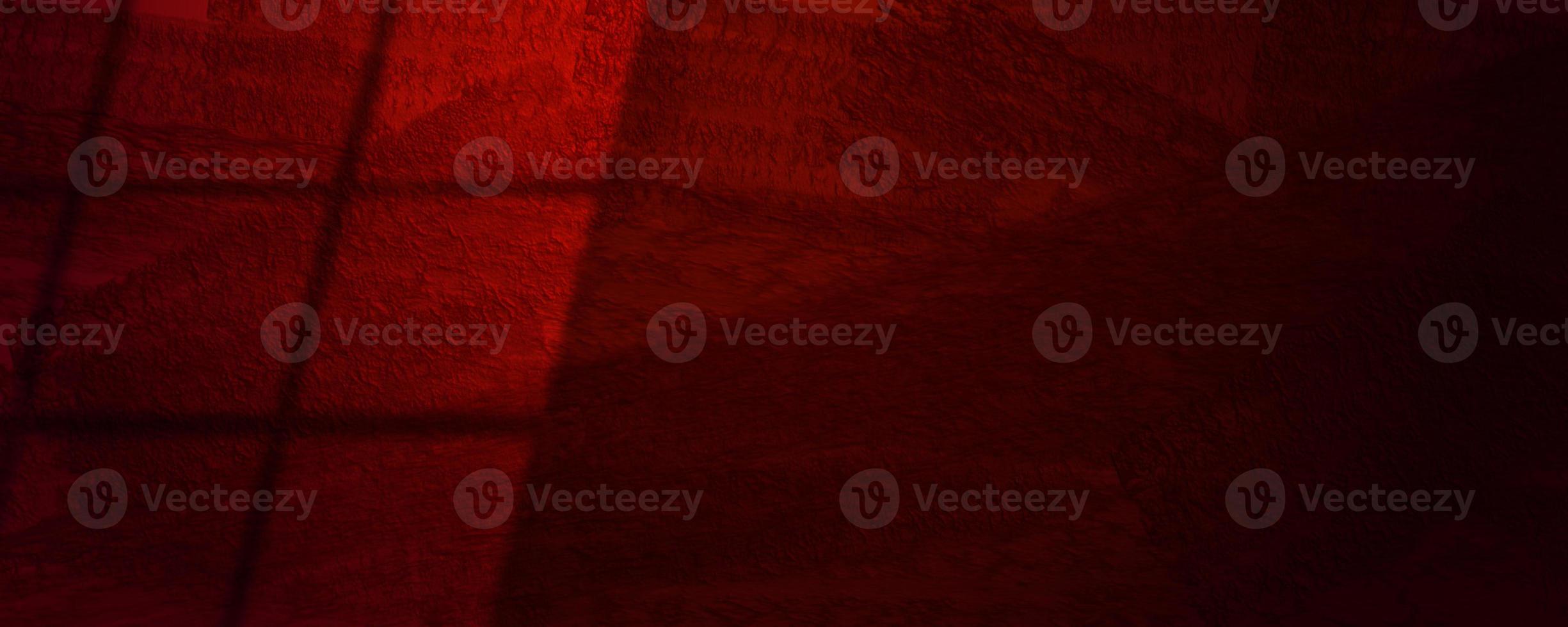 wallpaper brush pain rough for abstract background, logo, red gradient color, shadow overlay photo