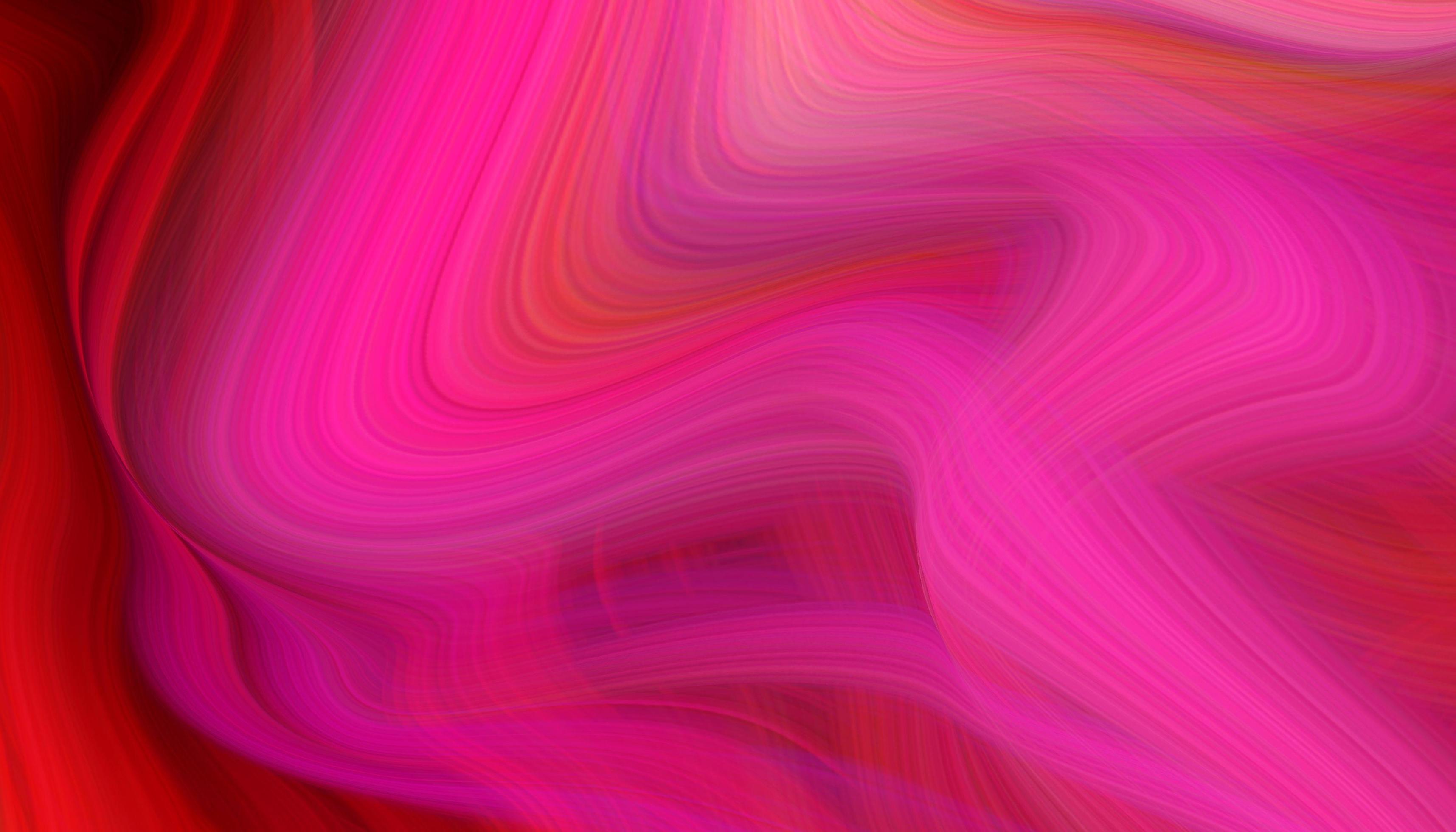 abstract wallpaper background fur light colors yellow,pink, purple, red