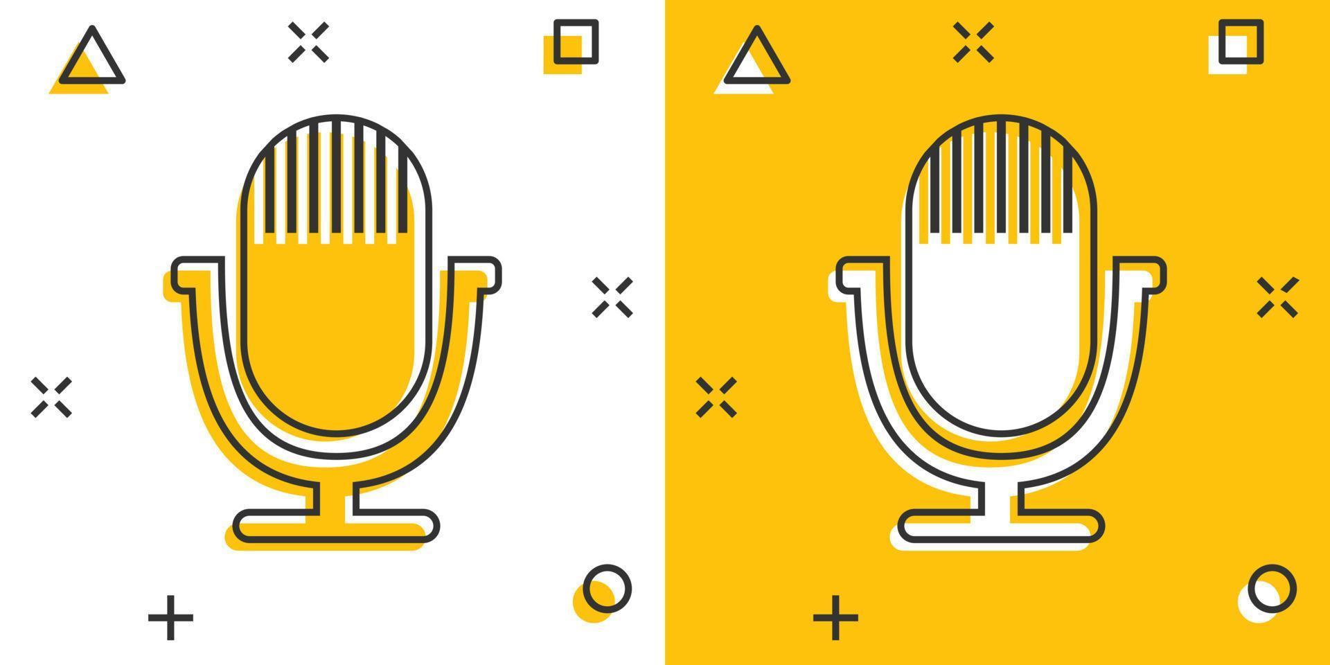 icono de micrófono de dibujos animados en estilo cómico. pictograma de ilustración de micrófono. mike sign splash concepto de negocio. 18828372 Vector en Vecteezy icono de micrófono de dibujos animados en estilo cómico. pictograma de ilustración de micrófono. mike sign splash concepto de negocio. 18828372 Vector en Vecteezy