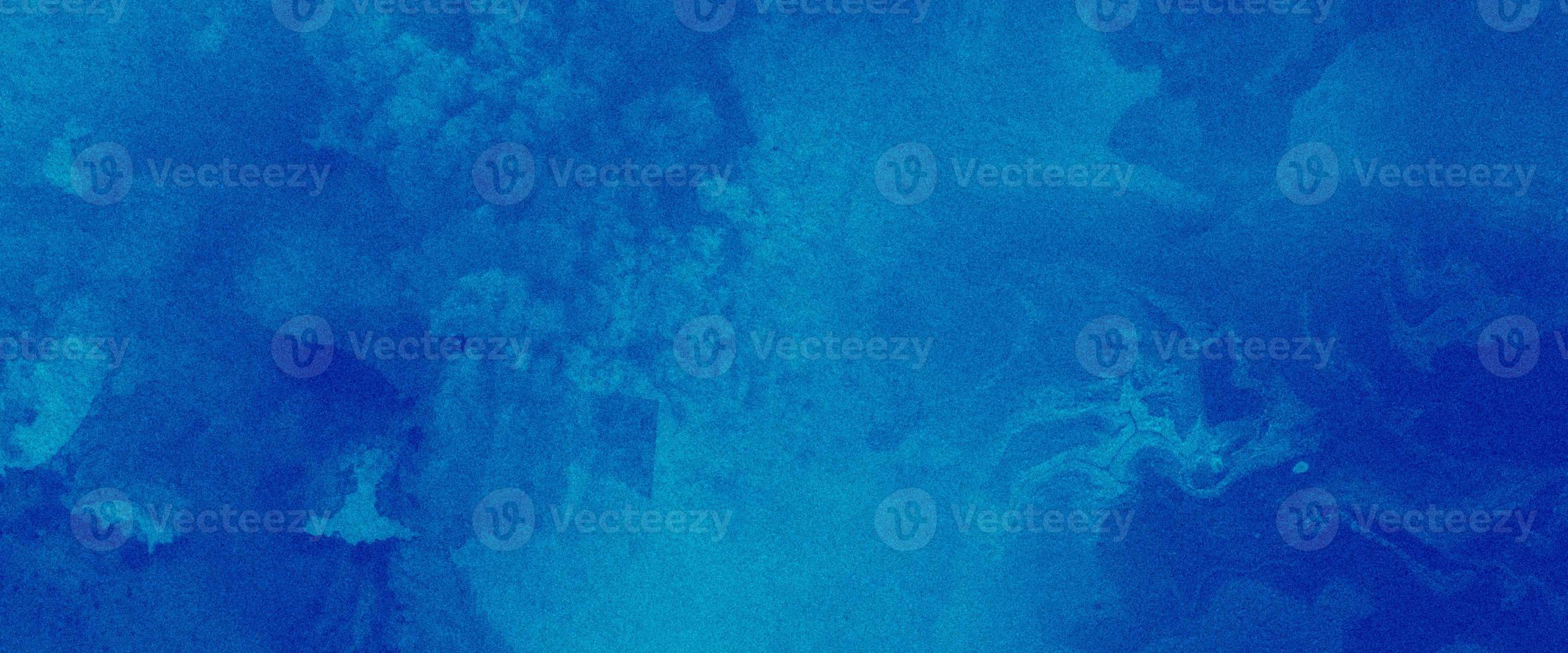 Abstract colorful background. Soft color background design. Beautiful blue watercolor grunge. Watercolor paper textured aquarelle canvas for modern creative design. background with rays. photo
