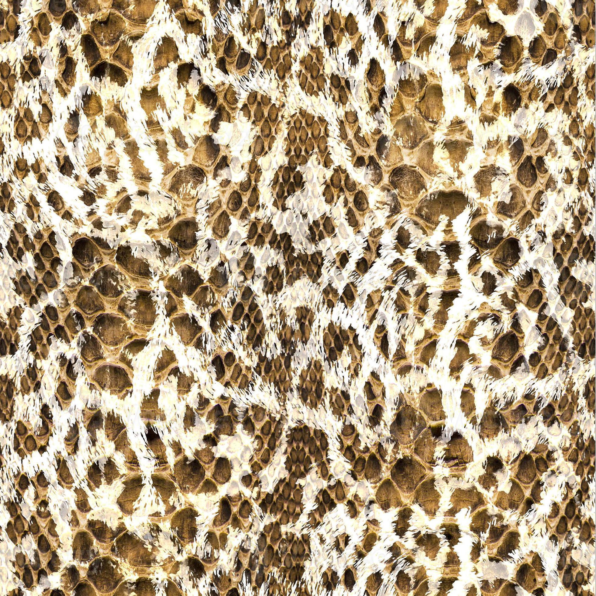 foamposite snake skin