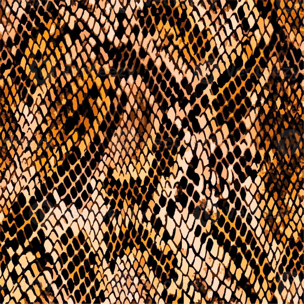 foamposite snake skin