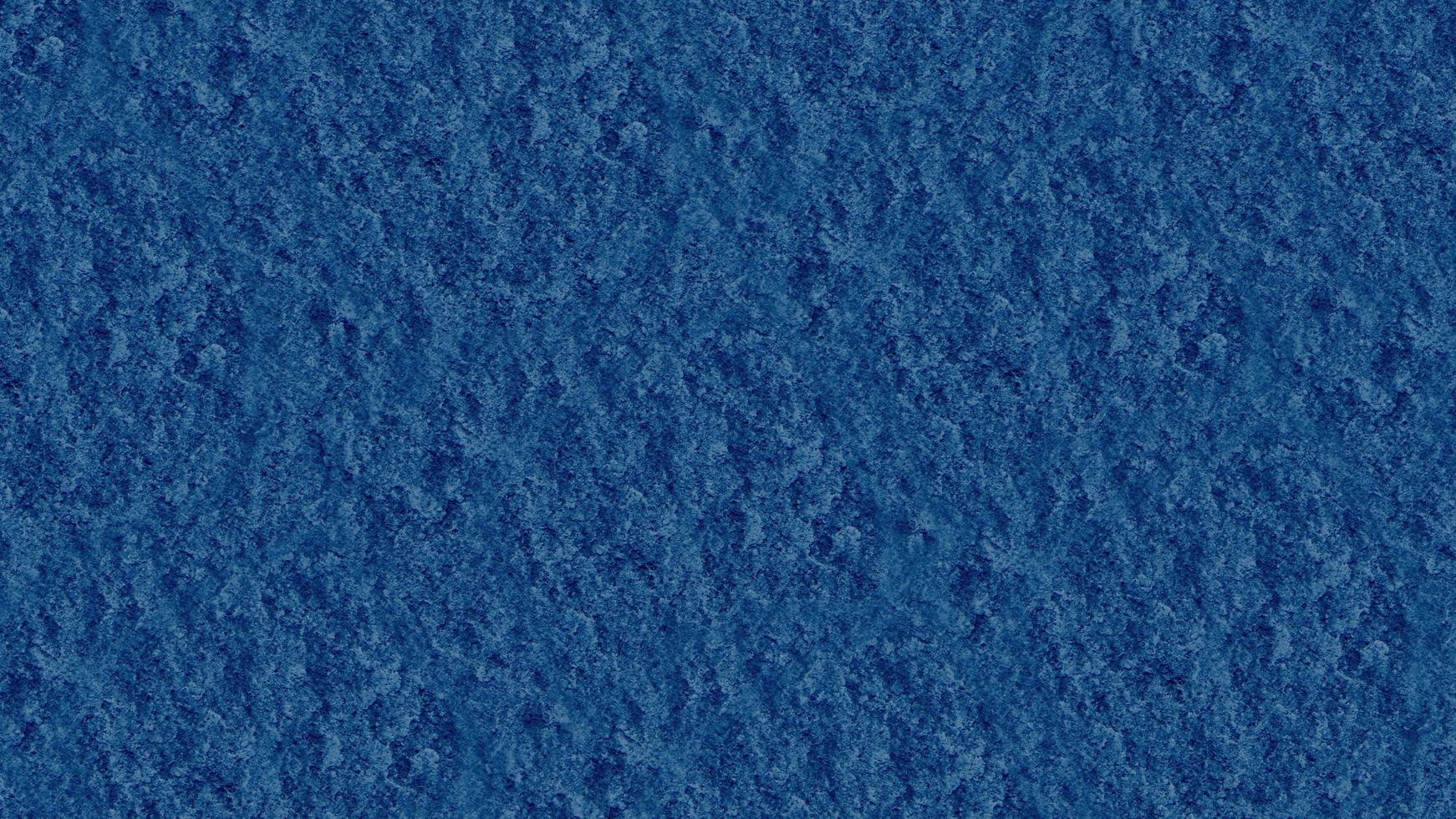Concrete texture blue for background or cover page photo