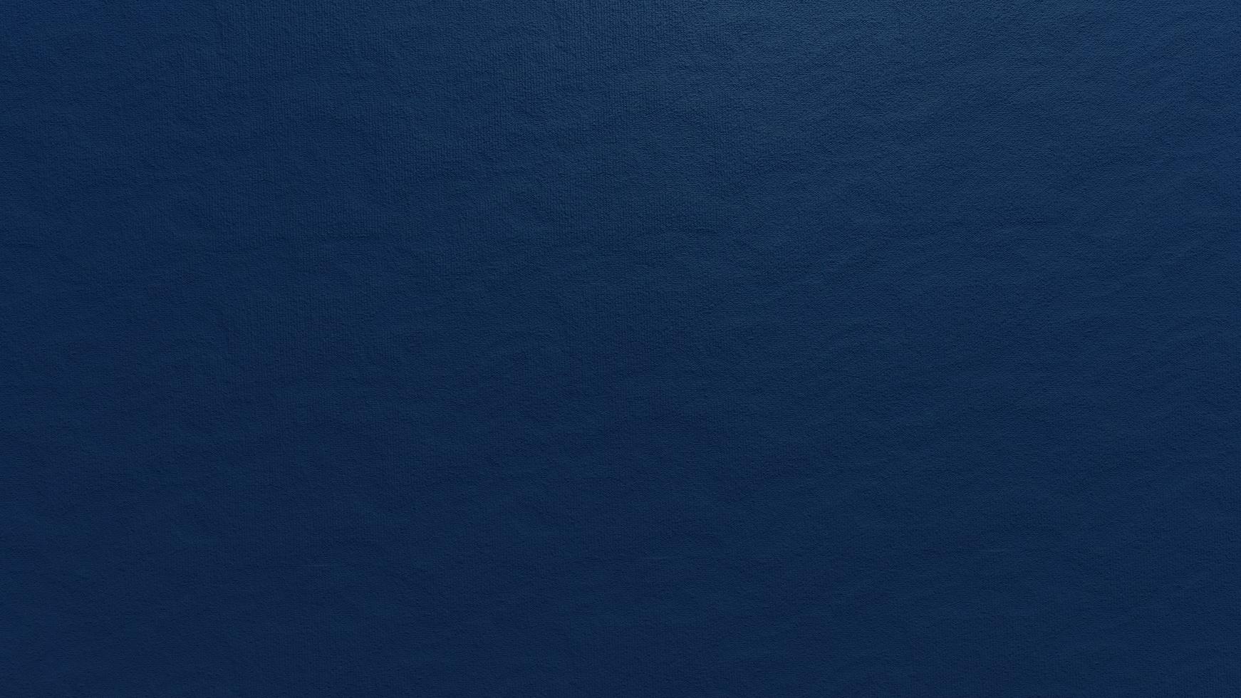 Concrete texture blue for background or cover page photo