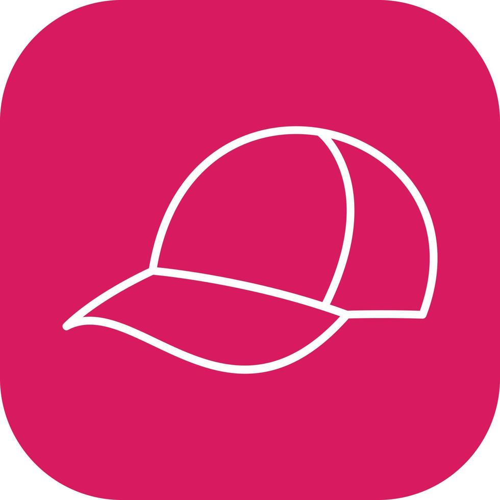 Hat Vector Icon