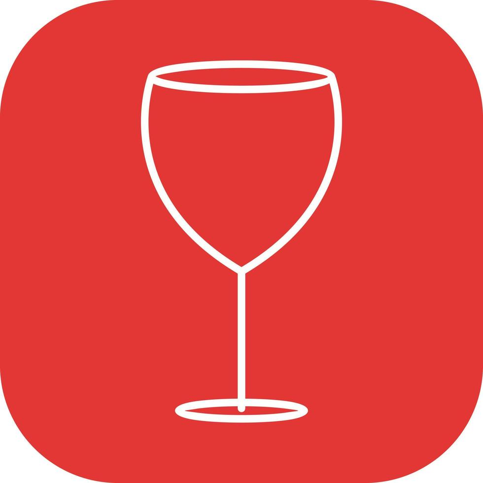 Alcohol Vector Icon
