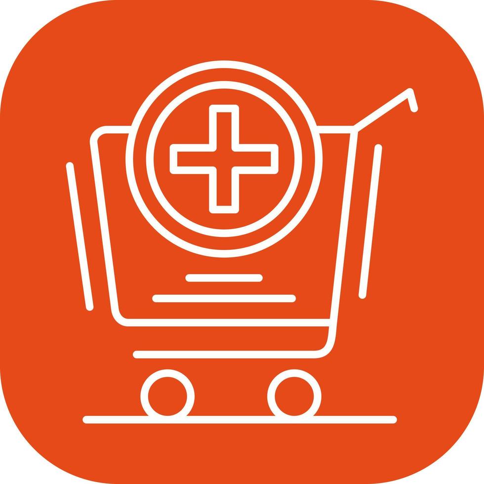 Add to Cart Vector Icon