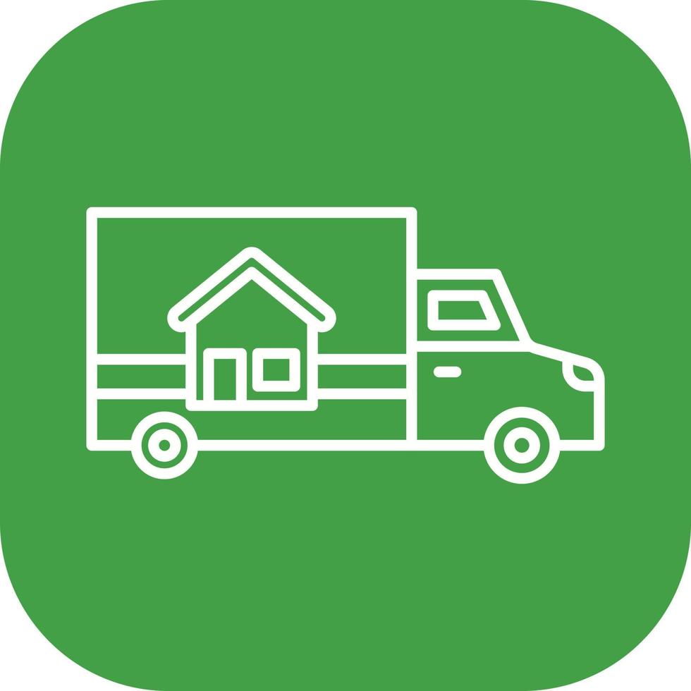 Delivery Vector Icon