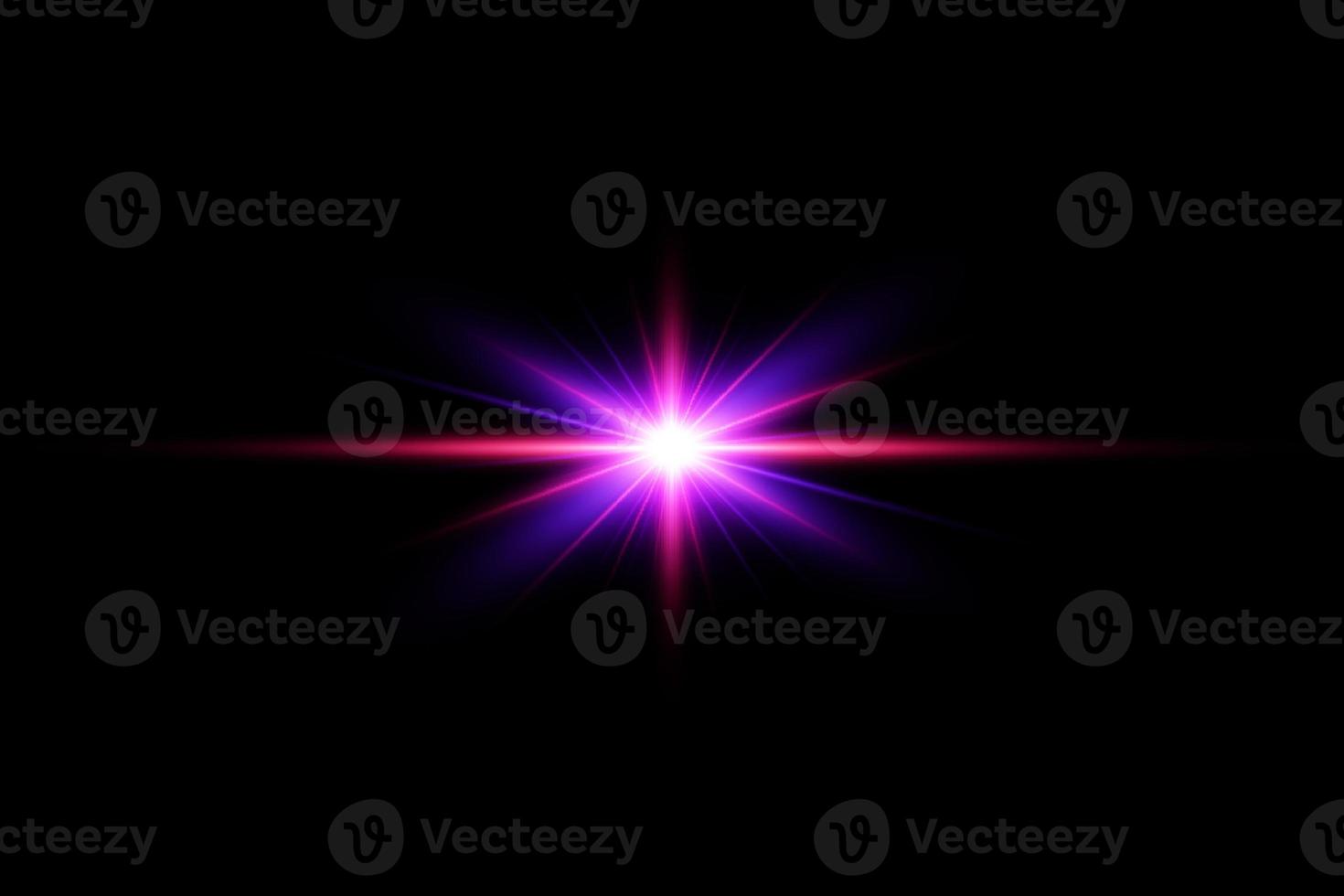 Lens Flares Pack Photoshop Realistic Light photo