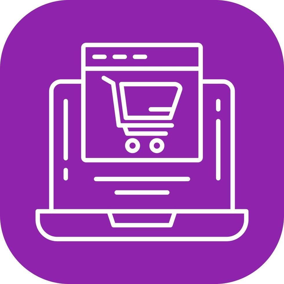 Add to Cart Vector Icon