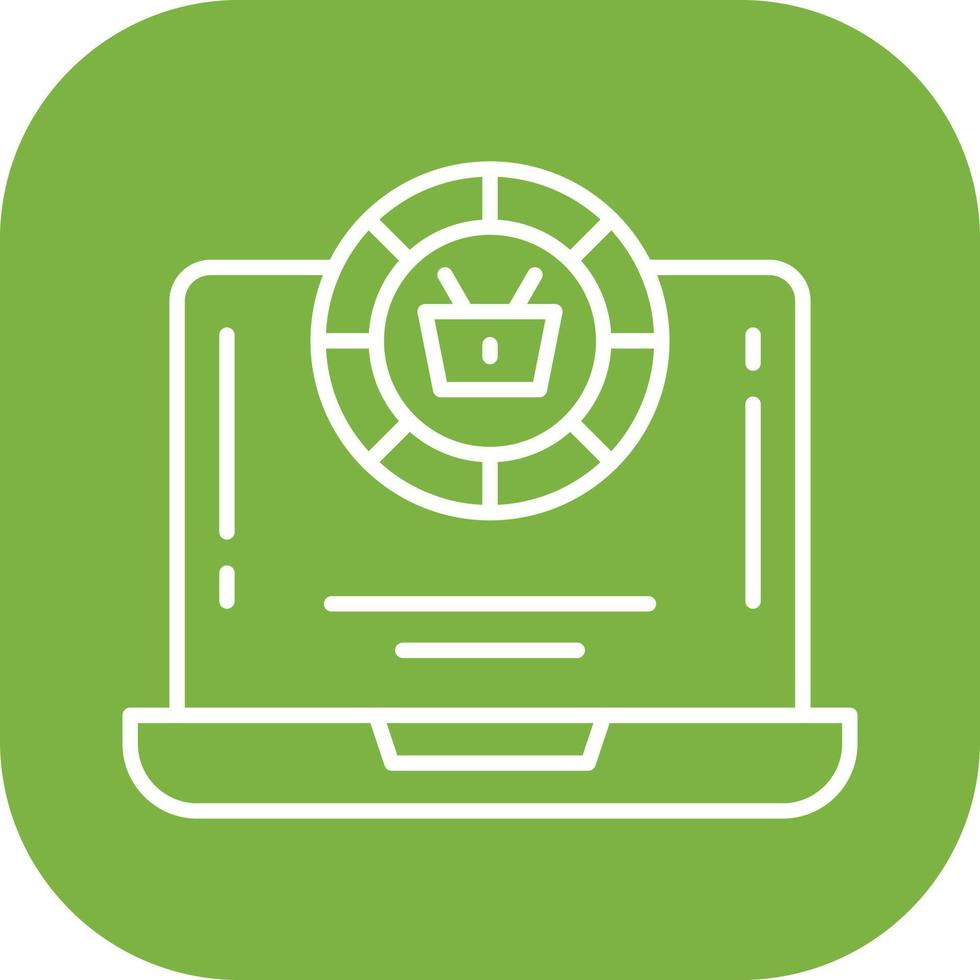 Token Vector Icon