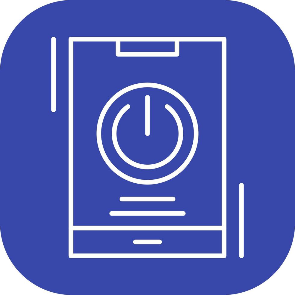 Power Vector Icon