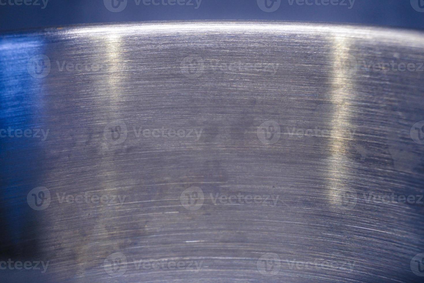 Brushed Metal Texture - Background photo