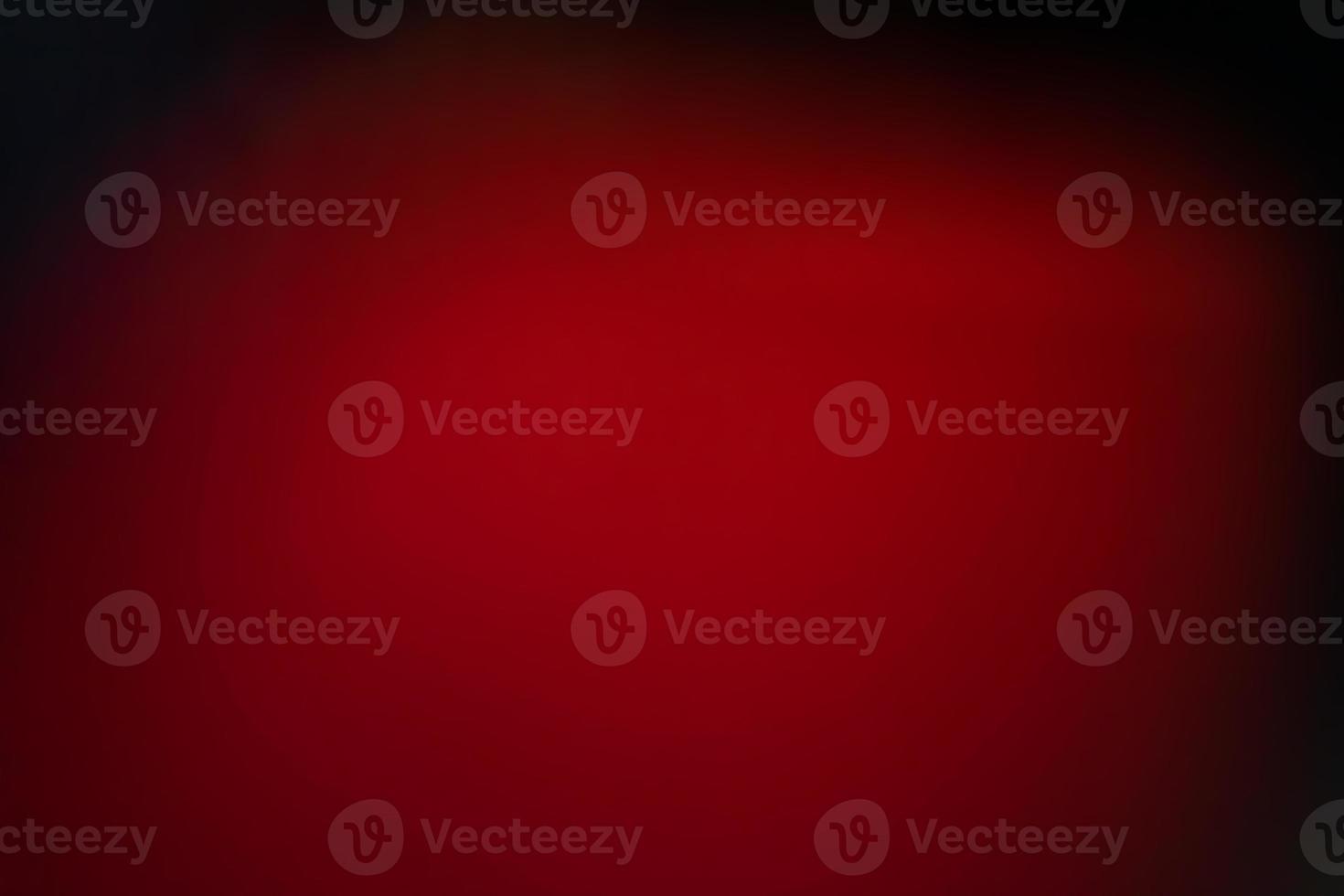 Raster abstract red blurred background, smooth gradient texture color, shiny bright website pattern, banner header or sidebar graphic art image photo