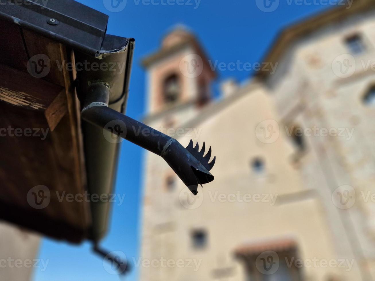 montespineto antiguo santuario iglesia piamonte foto